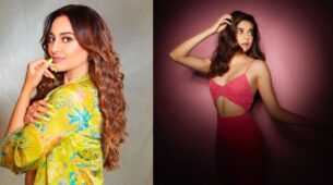 Photoshoot Swag: Sonakshi Sinha and Mithila Palkar take over internet by storm in latest pics, are you in love?