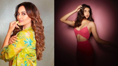 Photoshoot Swag: Sonakshi Sinha and Mithila Palkar take over internet by storm in latest pics, are you in love?