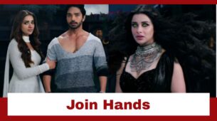 Pishachini: Invisible Rocky and Pavitra join hands to stop Rani’s big move