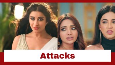 Pishachini: Rani attacks Nikita