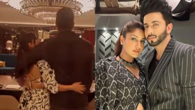 “Poles Apart”, Dheeraj Dhoopar misses someone dearly, Shraddha Arya says ‘mine’