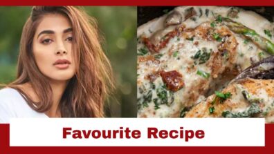 Pooja Hegde’s Favourite Recipe: Learn To Make Creamy Tuscan Chicken The Right Way