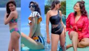 Pool Baby: Hina Khan, Rubina Dilaik, Jennifer Winget, And Rashami Desai Oozing Oomph in Beach Outfits