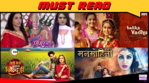 Potlines Changes In Indian Television Shows