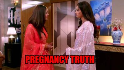 Kumkum Bhagya: Prachi decides to uncover Rhea’s pregnancy truth