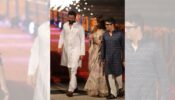 Prabhas Is A True Gentleman As He Helps Kriti Sanon To Get Down The Stairs