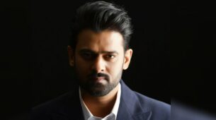 Prabhas’ Knee Trouble Escalates, Remedial Surgery Pronto?