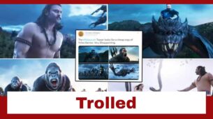 Prabhas Starrer Adipurush Gets Trolled For Poor VFX; Find Out