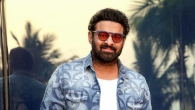 Prabhas’s Decision To Start A  New Film Takes Telugu Industry By Surprise