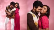 Prajakta Koli shares unseen glimpses from Mismatched S2, see pics