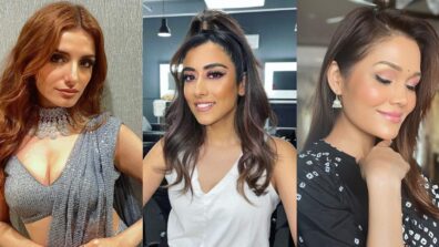 Prakriti Kakar, Jonita Gandhi, And Sonu Kakkar Look Cute In Their Latest Instagram Feed