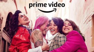 Prime Video unveils the trailer of Four More Shots Please! Season 3; the girls are back with triple the sass and fun