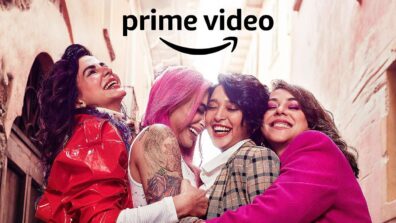 Prime Video unveils the trailer of Four More Shots Please! Season 3; the girls are back with triple the sass and fun