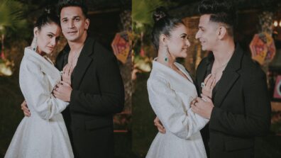 Prince Narula And Yuvika Chaudhary’s Heart-Melting Pictures Together