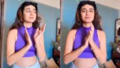 Priya Prakash Varrier Celebrates Her 23rd Birthday With Swag And Looks Hot