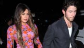 Power Couple: Priyanka Chopra And Nick Jonas Steals Our Hearts At Birthday Bash With Their Classy Looks
