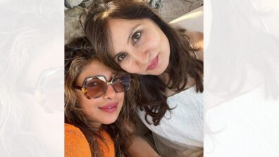 Priyanka Chopra Gives Heart-Warming Birthday Wishes To Her Best friend, Tamanna Dutt