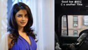 Priyanka Chopra Shares A New Snap Of Daughter Malti Marie As They Say Goodbye To New York City
