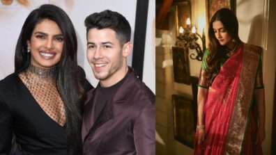 Karwachauth 2022: Priyanka Chopra celebrates with Nick Jonas, Sonam Kapoor says ‘I love being a part of it and dressing up’