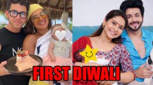 Priyanka-Nick To Vinny-Dheeraj: Celebrity Parents Who Will Celebrate Their First Diwali With Kids