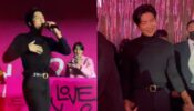 Proud Moment: BTS RM stands for Breast Cancer Awareness initiated by W Korea Magazine, video goes viral