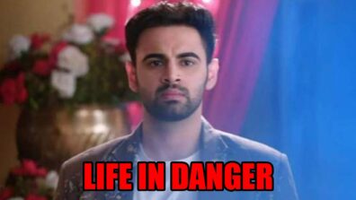 Kumkum Bhagya: Aaryan’s life in danger