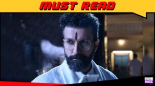 Pushkar in Udti Ka Naam Rajjo seems to be tailor-made for me: Sidharth Vasudev