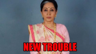 Pushpa Impossible: Kunjbala brings new trouble in Deepti and Ashwin’s marriage