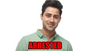 Pushpa Impossible: OMG! Ashwin to get arrested?