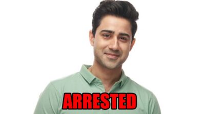 Pushpa Impossible: OMG! Ashwin to get arrested?