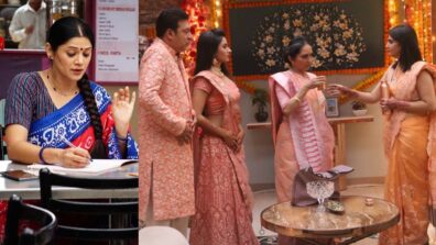 Pushpa Impossible: Pushpa’s rational desi wedding jugaads