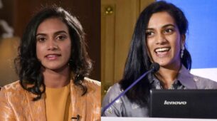 PV Sindhu’s Best Look & Hairstyle Inspiration For Young Girls