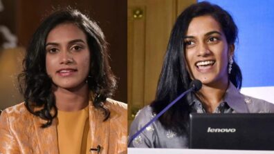 PV Sindhu’s Best Look & Hairstyle Inspiration For Young Girls