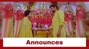 Pyar Ka Pehla Naam Radha Mohan: Gungun introduces Radha as her mother