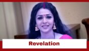 Pyar Ka Pehla Naam Radha Mohan: Revealed: Shocking truth behind Tulsi’s untimely death