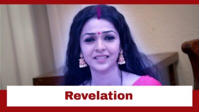 Pyar Ka Pehla Naam Radha Mohan: Revealed: Shocking truth behind Tulsi’s untimely death