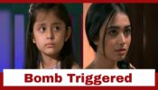 Pyar Ka Pehla Naam Radha Mohan: Shocking!! Bomb gets triggered in the bus