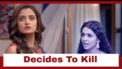 Pyar Ka Pehla Naam Radha Mohan: Tulsi decides to kill Damini