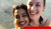 Radhika Apte Shares A Throwback Picture With Makeup Artist Clover Wootton