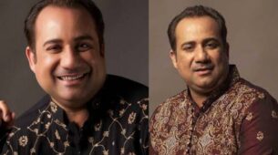 Rahat Fateh Ali Khan And His Sufiyana Songs For Every Lover