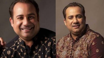 Rahat Fateh Ali Khan And His Sufiyana Songs For Every Lover