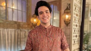 TMKOC actor Raj Anadkat reveals he’s reserved ahead of Diwali, looks dapper in ethnic wear