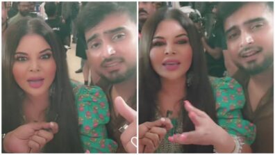 Rakhi Sawant Gives Heart-Warming Wishes To Richa Chadha And Ali Fazal On Their Wedding