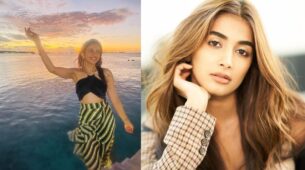 Rakul Preet Singh and Pooja Hegde make cases for bossy adorns