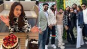 Rakul Preet Singh Celebrates Her Birthday With Jackky Bhagnani, Arjun Kapoor, And Malaika Arora