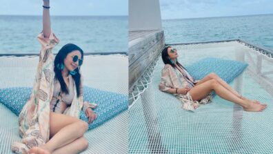 Rakul Preet Singh wants to live rest of her life on an island! Know why