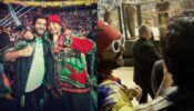 Ranveer Singh and Vijay Deverakonda are new BFFs in town, spotted chilling together at sports arena