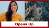 Rashmika Mandanna Opens Up On Being Affected By Criticism Over Her Kissing Scene With Vijay Deverakonda