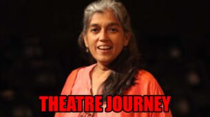 Ratna Pathak Shah and her contribution to Indian theatre