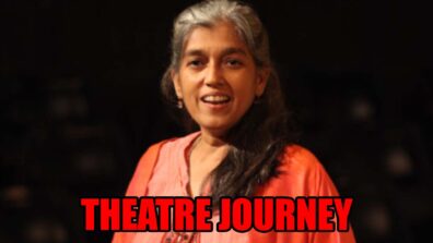 Ratna Pathak Shah and her contribution to Indian theatre